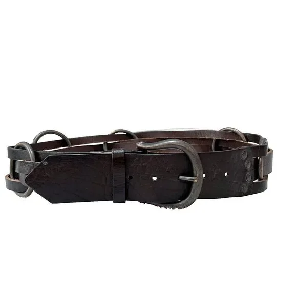 Linea Pelle | Accessories | Linea Pelle Womens Lp563tj  display picture 3